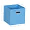 6 Pack Household Essentials 11" Fabric Storage Bins